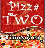 Pizza Two Timisoara